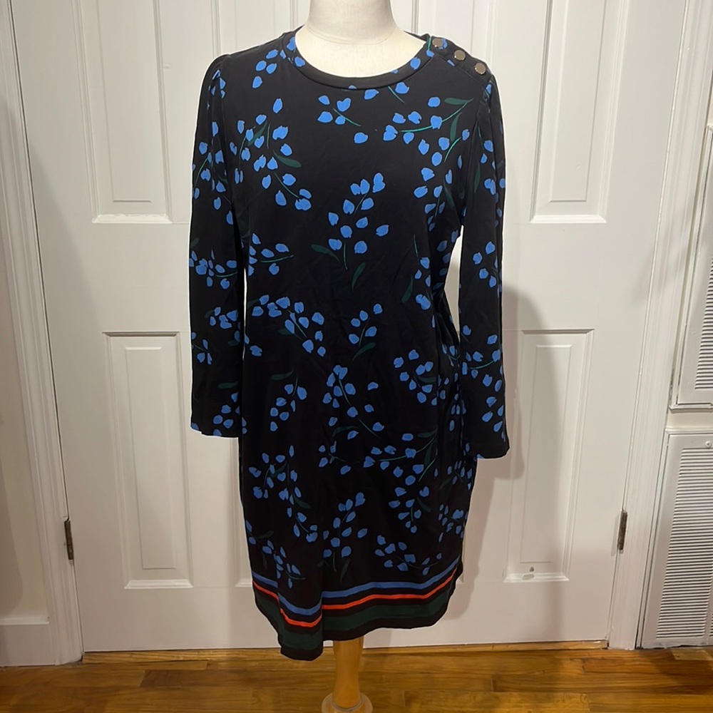 Kate spade dress size large